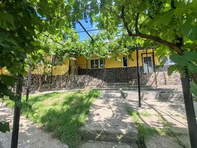 Casă la țară 4 camere de vânzare în Miheșu de Câmpie - MS