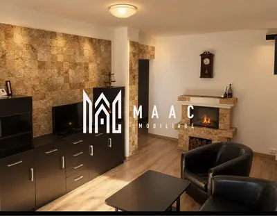 Apartament 3 camere de vânzare | Sibiu, Central | 68 mp