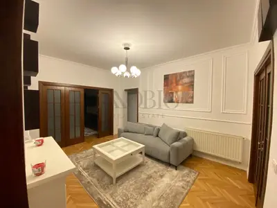 Apartament 3 camere  | Terasă | Centrala Proprie | Aviatorilor