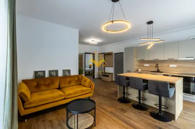 3 camere, Premium, bloc nou, Manastur Zona Baza Sportiva, Mehedinti