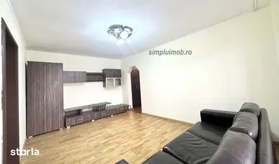 Apartament 3 Camere Rahova Stradal, Vedere Spate