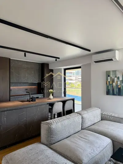 Apartament 3 Camere | Prima Închiriere | Complex Yacht Kid | Parcare Subterana