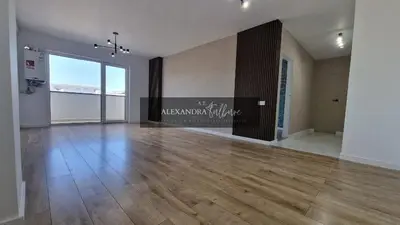 Apartament modern | finisat | 2 camere | Eroilor - Florești