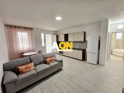 Apartament 2 camere, 53 mp utili, 2 balcoane, bloc nou