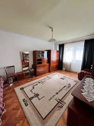 Apartament cu 3 camere – Dumbrava Nord, priveliște deosebită