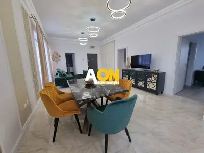 Penthouse 3 Camere Superfinisat, Alba Iulia