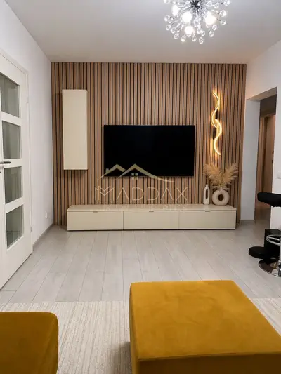 Apartament 3 camere | Timpuri Noi | Loc parcare | 2 minute până la metrou