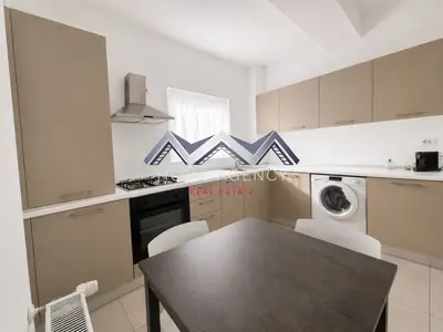Apartament 3 camere | bucătărie închisă | lângă Lidl și Mega Image 23 August