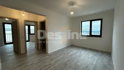 Apartament 2 camere decomandat, etaj intermediar + loc parcare, Rediu