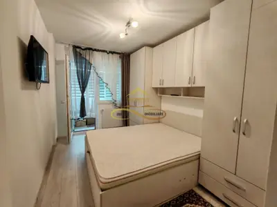Apartament 3 camere Complex Bacovia (Fiald) 2 bai+parcare