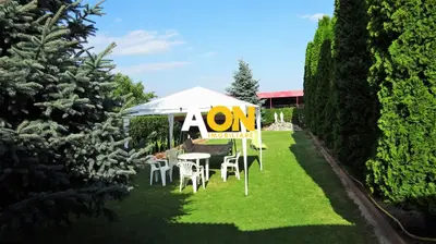 Casa cu 1064 mp teren, ideala pentru pensiune