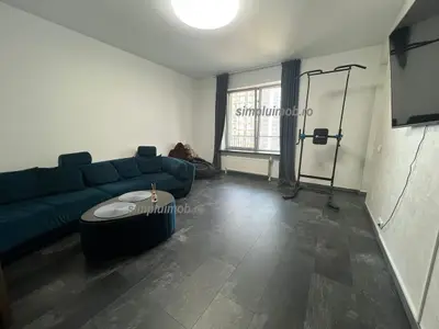 2 Camere Lux Asmita Gardens Metrou Mihai Bravu