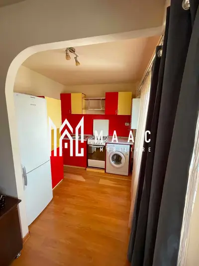 Apartament 2 camere | Centru | 54.4 mpu |