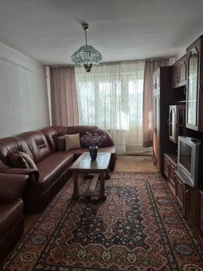 Apartament 3 camere, Zona G. Enescu