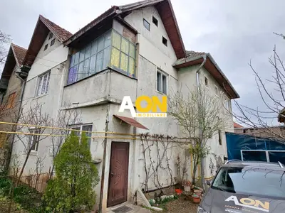 Casa 6 camere, 389 mp teren, P+1, in zona Garii