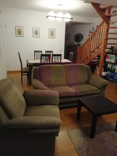 Duplex 3 camere cu scara interioara Bragadiru - Smardan-Libertatii.