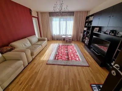 Proprietar vanzare apartament trei camere mobilat/utilat Calea Calarasi, sect 3