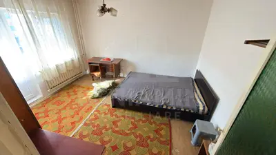 Garsoniera decomandata zona Sucpi Electroputere etaj 2 centrala