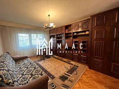 Apartament 3 camere de închiriat | Sibiu, Turnișor | 72 mp