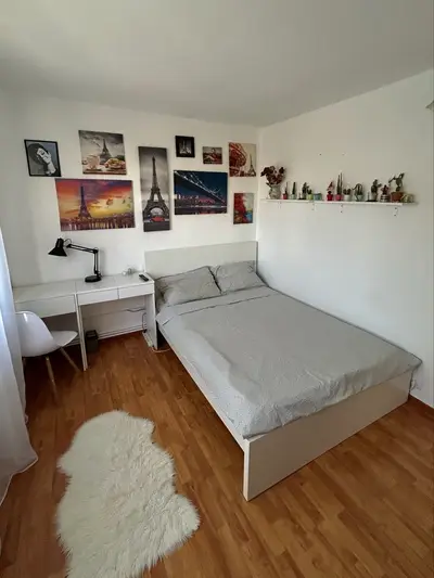 Apartament 2 camere in Brazda lui Novac
