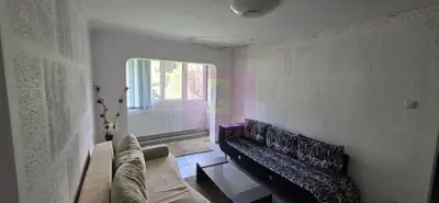Apartament cu 2 camere de vanzare in Sinaia