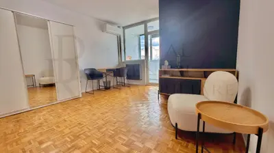 Garsonieră de lux | Totul nou | Pet Friendly | Gheorgheni – Iulius Mall AC