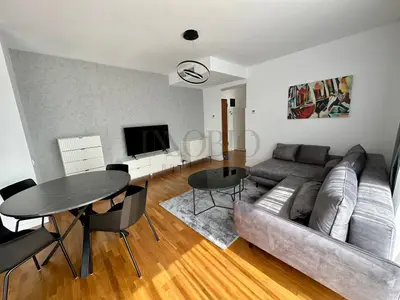 Apartament 2 camere / Băneasa / Finisaje Premium