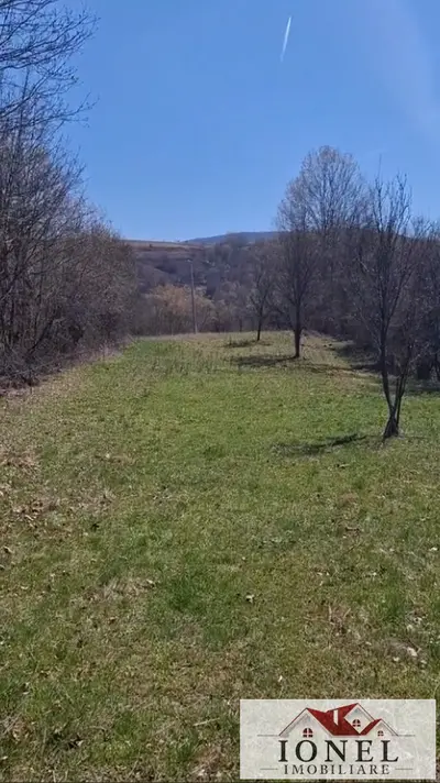 Teren intravilan de vanzare in Cib, Almasu Mare