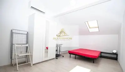 Garsonieră semidecomandată de vânzare – Chiajna/Dudu - 32 mp