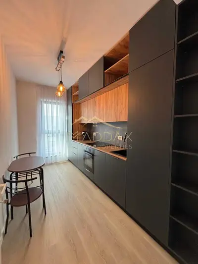 2 Camere Decomandat | Exigent Plaza 5 | Încălzire Pardoseală | Pet Friendly