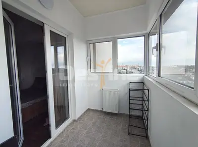 APARTAMENT 2 CAMERE DECOMANDAT MOBILAT SI UTILAT