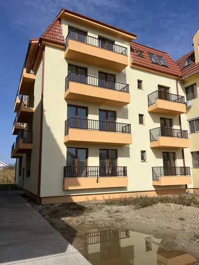 BRASADAS vinde ap 2 cam Odobescu