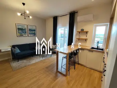 Apartament de închiriat Sibiu, Turnișor | 2 camere | parcare