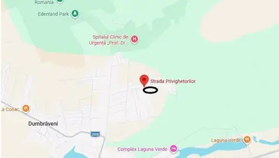 TEREN PREMIUM LANGA PADURE | UTILITATI PE TEREN | ZONA VILE