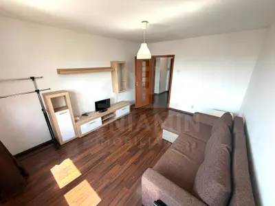 2 camere decomandat - 52m - teava de gaze - Brazda - Rendez Vous