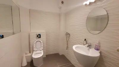 Apartament 2 camere in vila, stradal Dorobanți doua balcoane, două băi