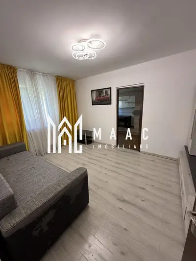 Apartament 2 camere de închiriat | Sibiu | Hipodrom 1 | parter