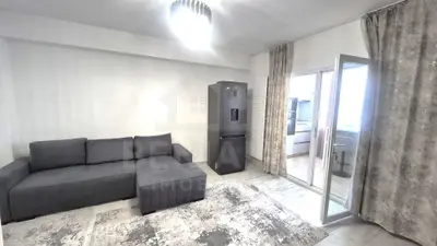 Doua Camere 46mp -Etaj 1-Brestei -Centrala Termica -Botanica