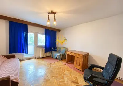 77 mp Gradini Manastur, 5 minute de Platinia,USAMV, balcon 12 mp