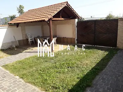 Vilă 5 camere de închiriat | Sibiu, Veterani | 270 mp