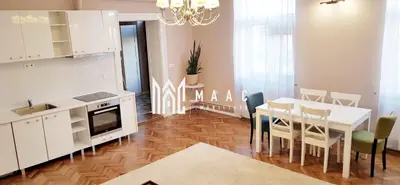 Apartament 3 camere de închiriat | Sibiu, Sub Arini | 100 mp