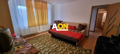 Apartament 2 camere, parter inalt, Cetate, zona Liceul Militar
