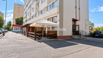 De Vanzare Spațiu  Comercial