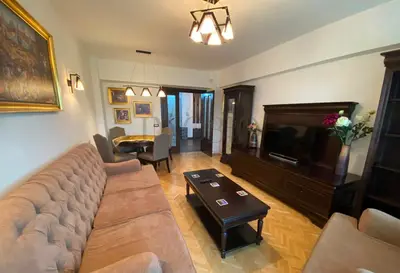 Apartament 2 camere renovat | Loc de parcare | Bd. Unirii