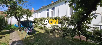 Casa 4 camere si 450 mp teren ultracentral
