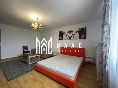 Apartament | Mobilat | Balcon | Lazaret