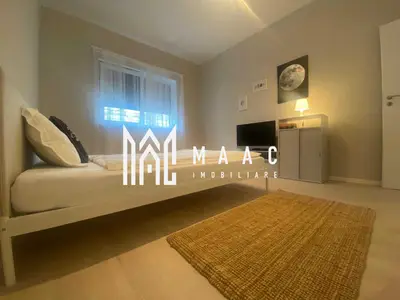 Garsonieră de închiriat | Șelimbăr | parcare | ansamblu nou