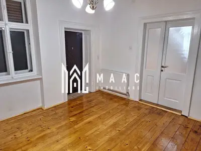 Apartament 2 camere | Sibiu Central | 65 mp, renovat