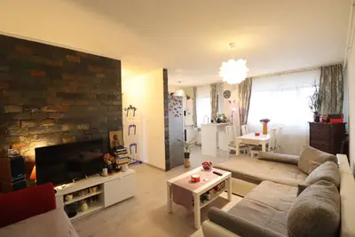 Apartament 3 camere I Zona Avram Iancu I Floresti