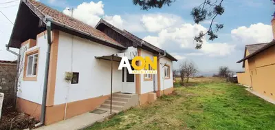 Casa 2 camere, 974 mp teren, Micesti